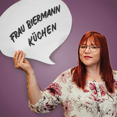 Frau Biermann