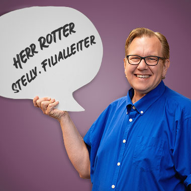 Herr Rotter