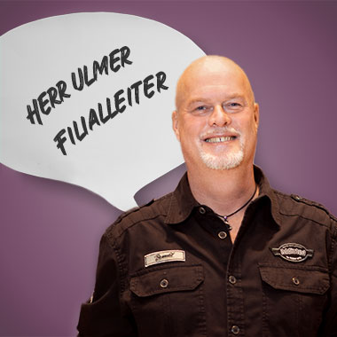 Herr Ulmer