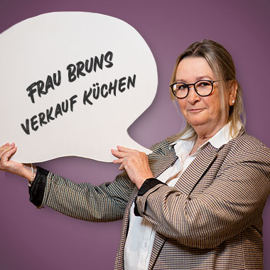 Frau Bruns