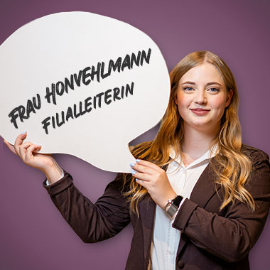 Frau Honvehlmann