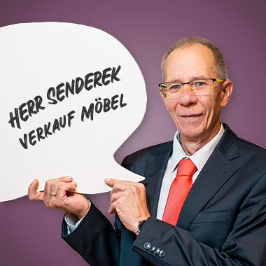 Herr Senderek