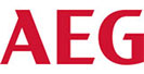 AEG Logo