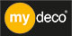 Buchheister-MyDeco Logo