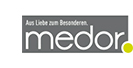 Medor Logo