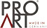 Pro Art Logo