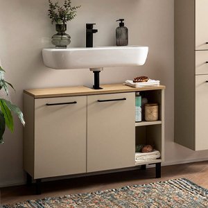 Waschbecken&shy;unterschränke