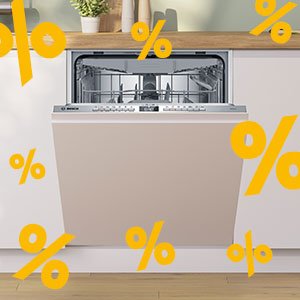 Elektrogeräte-Deals