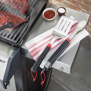 Grill&shy;bestecke