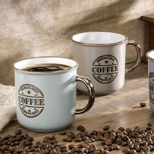 Kaffeebecher