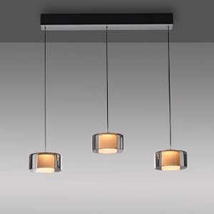 LED-Pendel&shy;leuchten