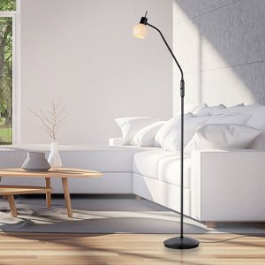 LED-Stehleuchten