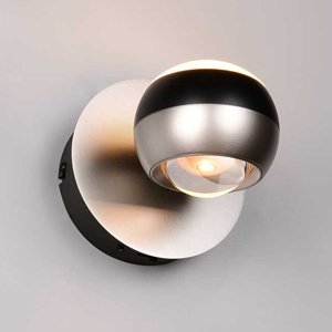LED-Wandleuchten
