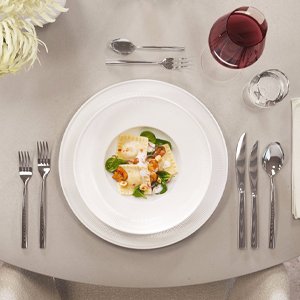 Platzteller