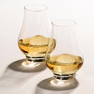 Schnaps- & Whiskygläser