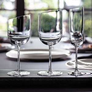 Sekt- / Champagner&shy;gläser