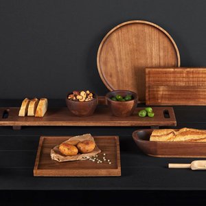 Servierhilfen / Tisch&shy;accessoires