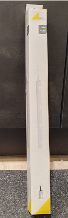 LED Unterbauleuchte "Aragon" ca 550 mm weiß