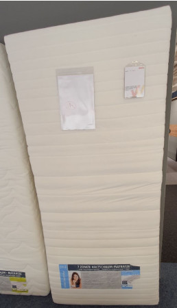 Kaltschaum Matratze "Easydream Kaltschaum 15 / K360"