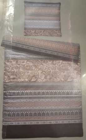 Bettwäsche  135 cm x 200 cm Flanell von HPI Home Products Import GmbH