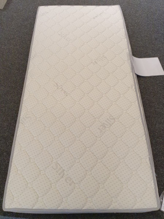 Viscoelastik Topper "Easydream visco 940"