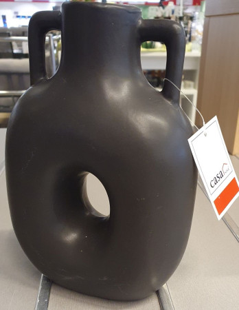 Porzelan-Vase von HPI Come Product Import GmbH