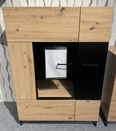 Stauraumelement "LUGANO"