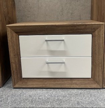 Garderobenbank" Novara"