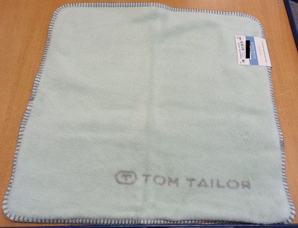 Kissenhülle "Tom Tailor"