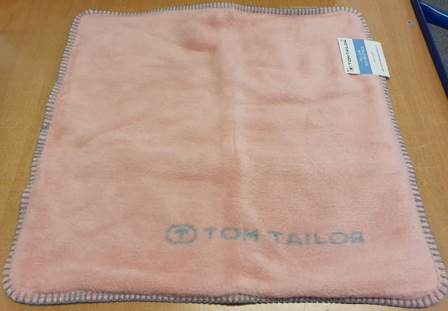 Kissenhülle "Tom Tailor"