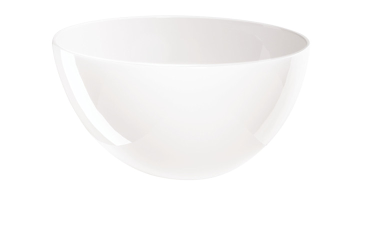 Die ASA Selection Schale à table 15 cm aus Fine Bone China ist auf einem weißen Hintergrund abgebildet.