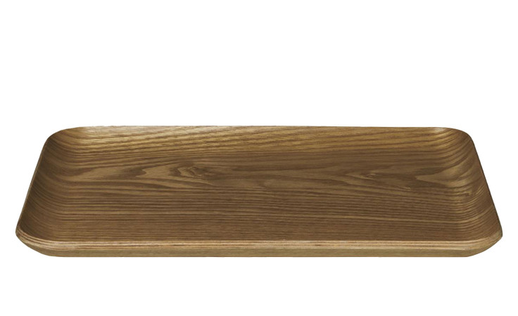 Holz-Tablett Wood 27 x 20 cm