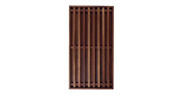 Holz-Brotschneidebrett Wood 23 x 3 x 43 cm