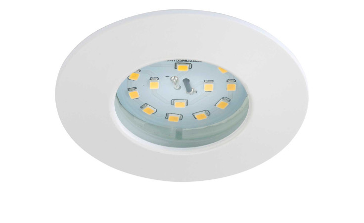 LED-Einbauleuchte Attach Dim 7,5 cm