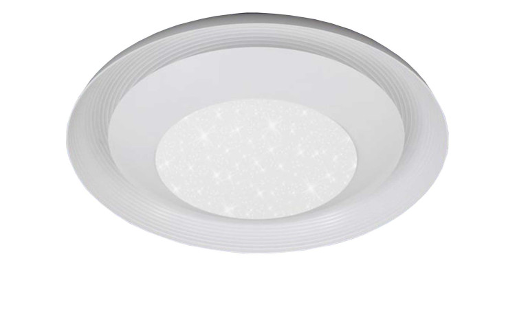 LED-Deckenleuchte Seam 36,5 cm