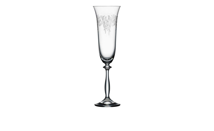 Sektglas Romance 190 ml 