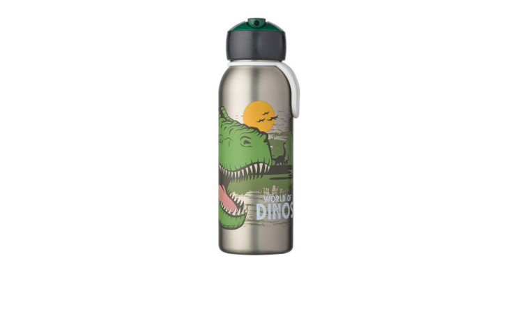 Thermoflasche Campus 350 ml