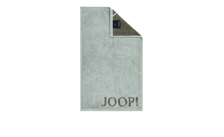 JOOP! Gästehandtuch Classic 30 x 50 cm