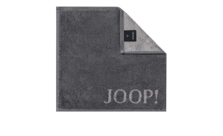 JOOP! Seiftuch Classic 30 x 30  cm