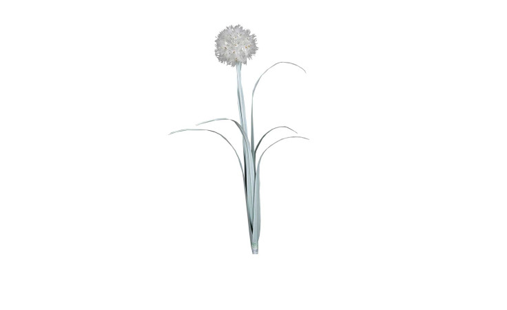Pusteblume 82 cm in beige
