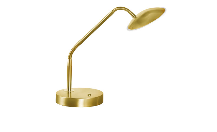 LED-Tischleuchte Tallri 60 cm 