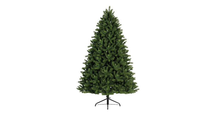 Weihnachtsbaum Kiefer 210 cm