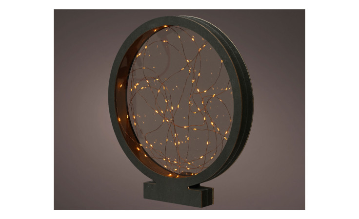 Styropor-Rahmen Zugeschnitten 150x60x1000 Mm - Für LED-Beleuchtung, Lichtinstallationen & Deko