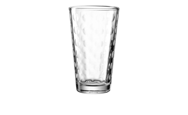 Trinkglas Optic 540 ml