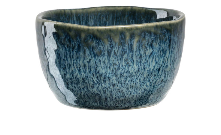 Schale Matera 8 cm in blau