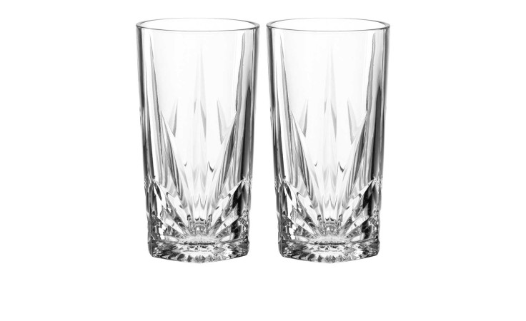 Gin Mule Glas il Mondo 2er-St 390 ml 