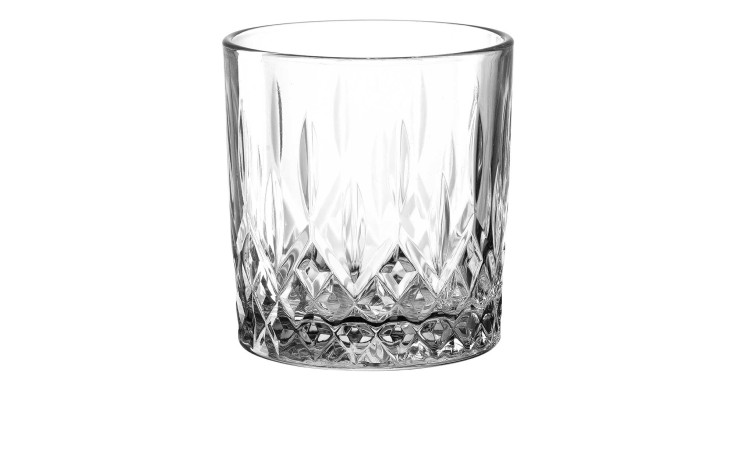 Whisky Becher Limited 320 ml  