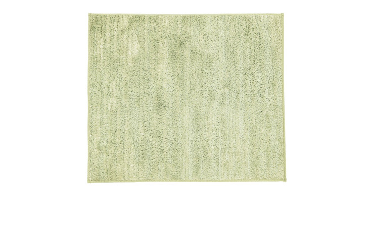 Badteppich Glow 55 x 65 cm in grün