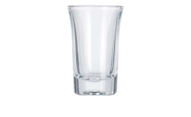 Das Schnapsgläser 6er-Set (40 ml) ist das perfekte Zubehör für jede Bar.