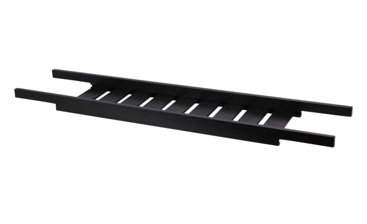 Badewannen-Ablage 68 x 15 x 3,5 cm - stilvolle Ablage und Deko für Ihr Badezimmer.